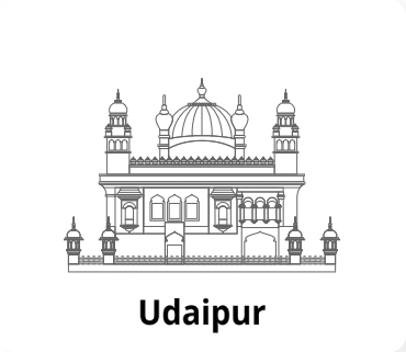 Udaipur