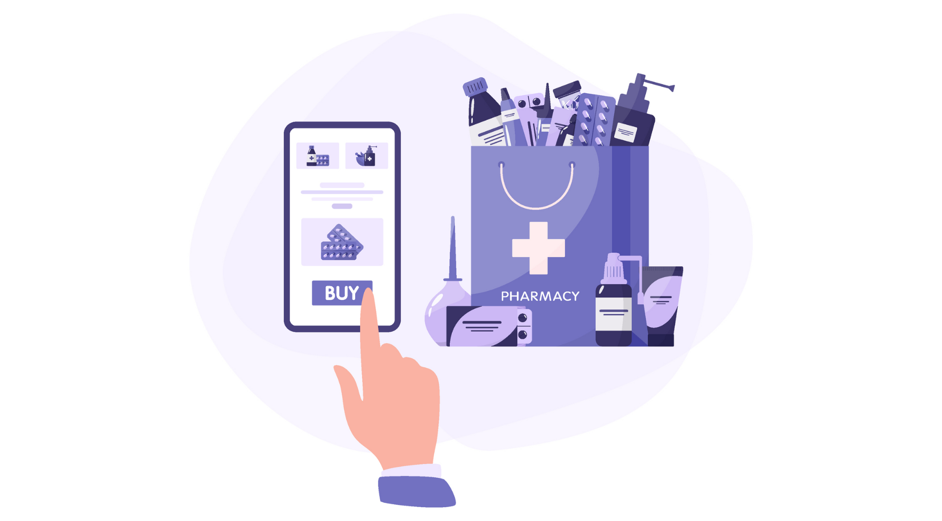 How Digitization is solving today’s Retail Pharmacy concerns?