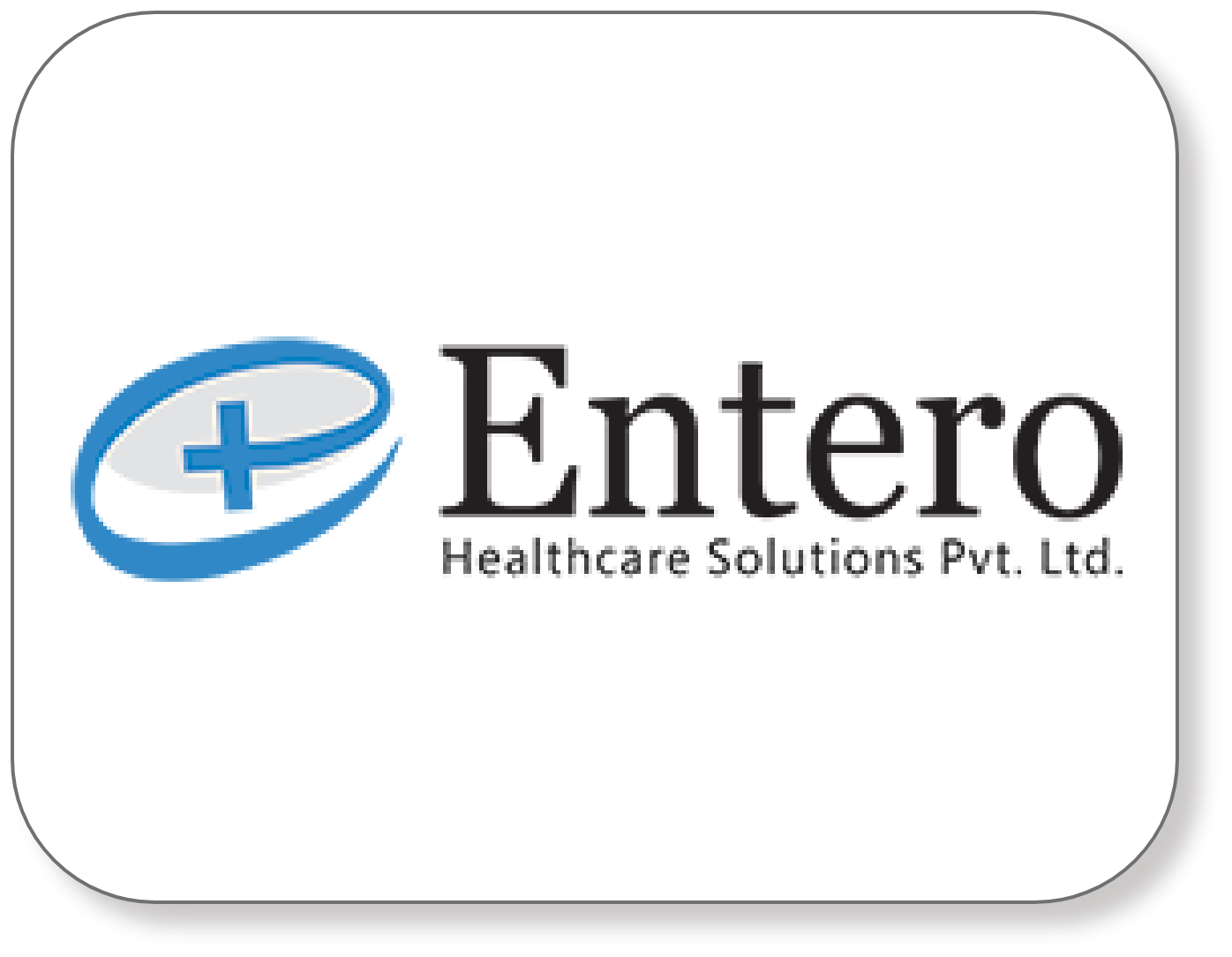 Entero Healthcarec