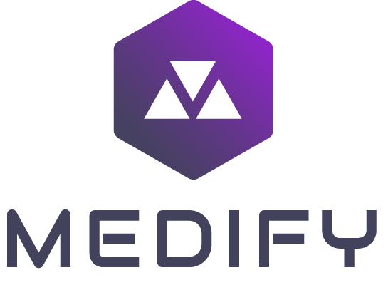 Medify Logo