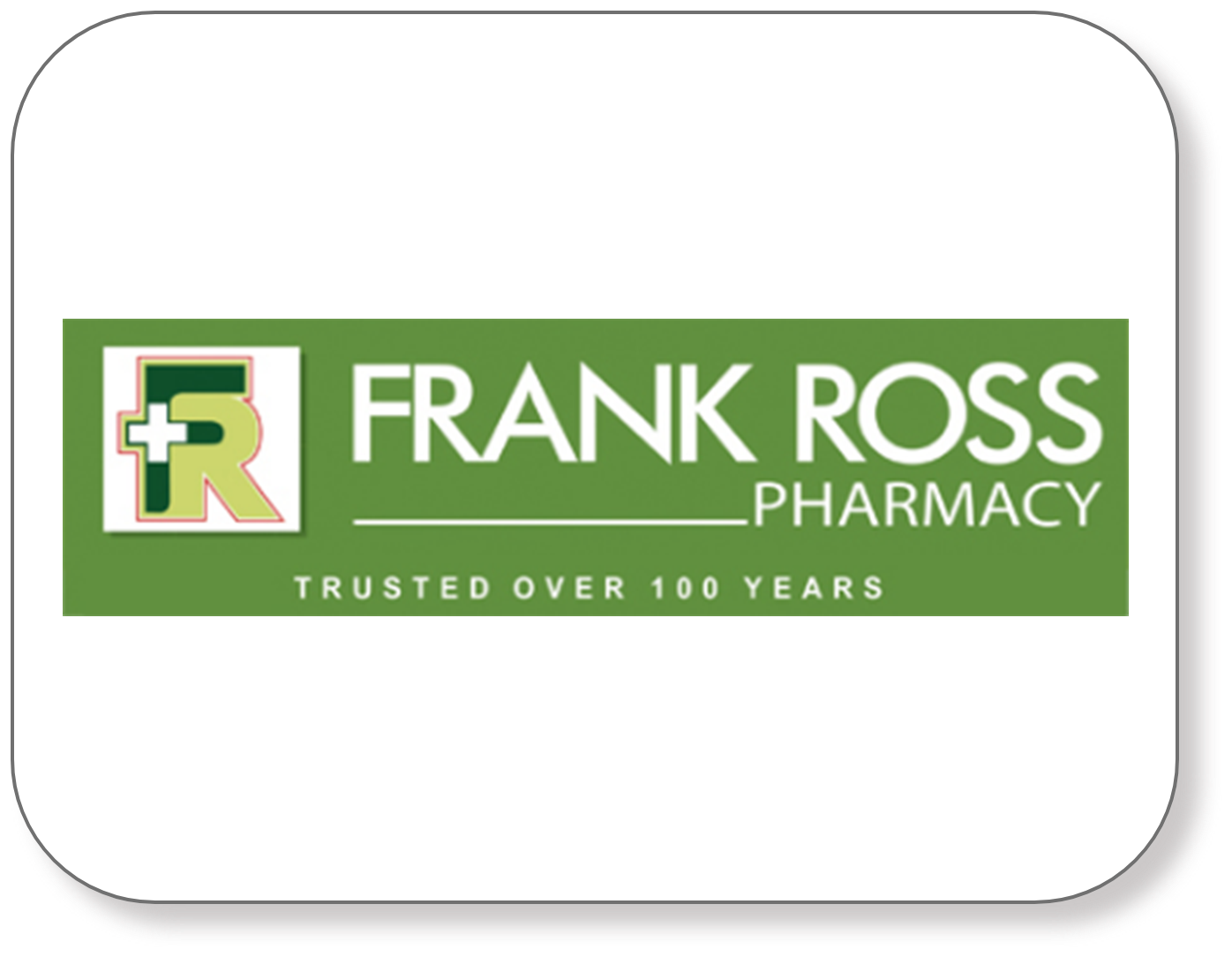 Frank Ross Pharmacy