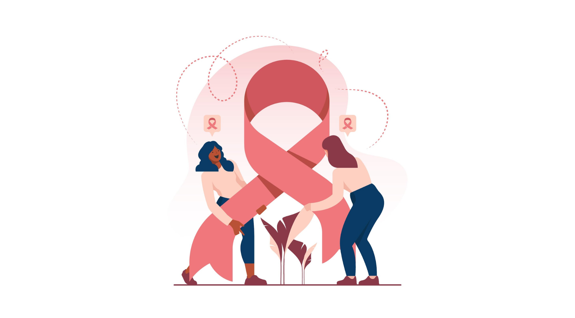 Breast Cancer Awareness Month: October 2022