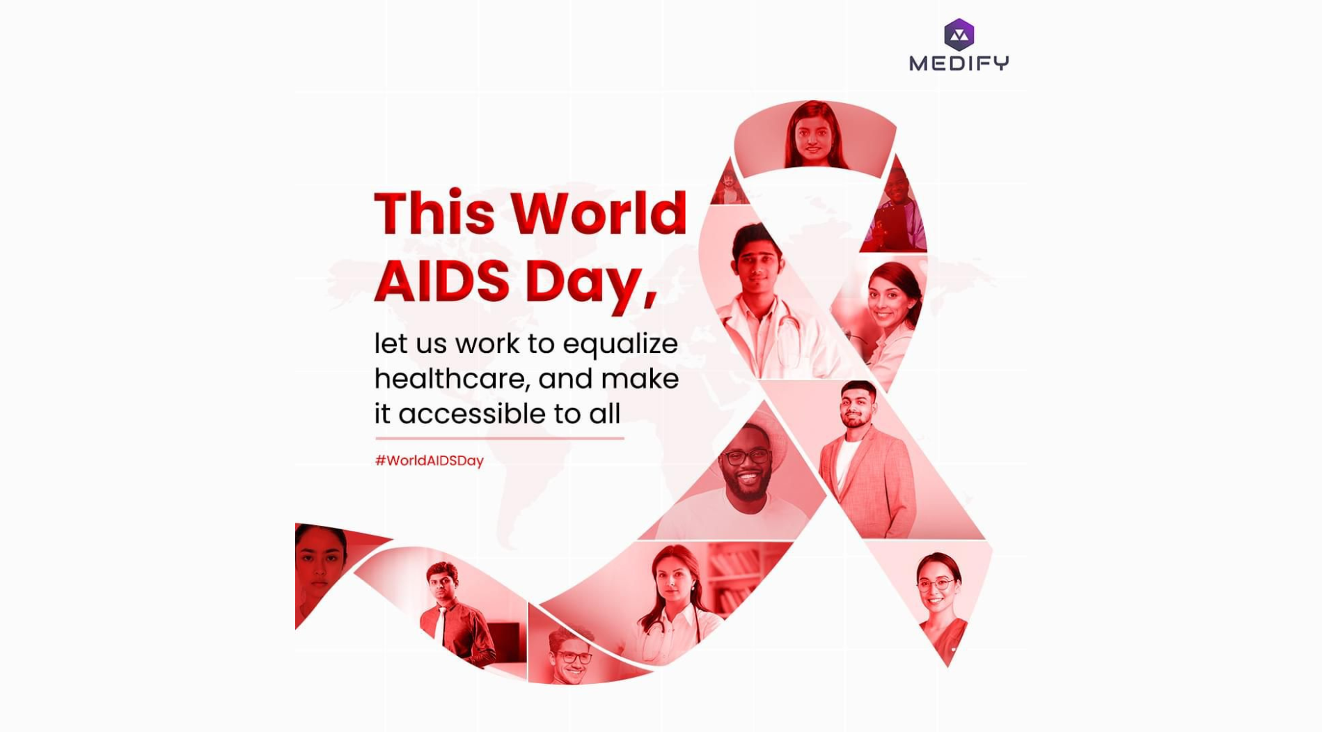 World AIDS Day 2022