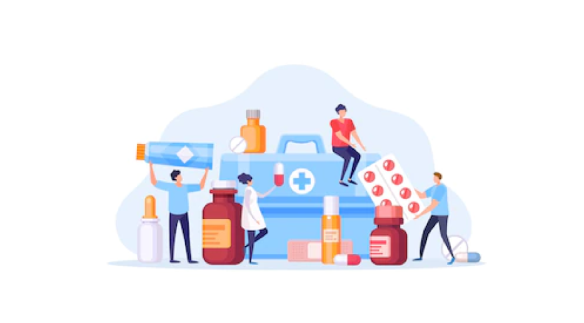 Medify - Medication Management Made Easy
