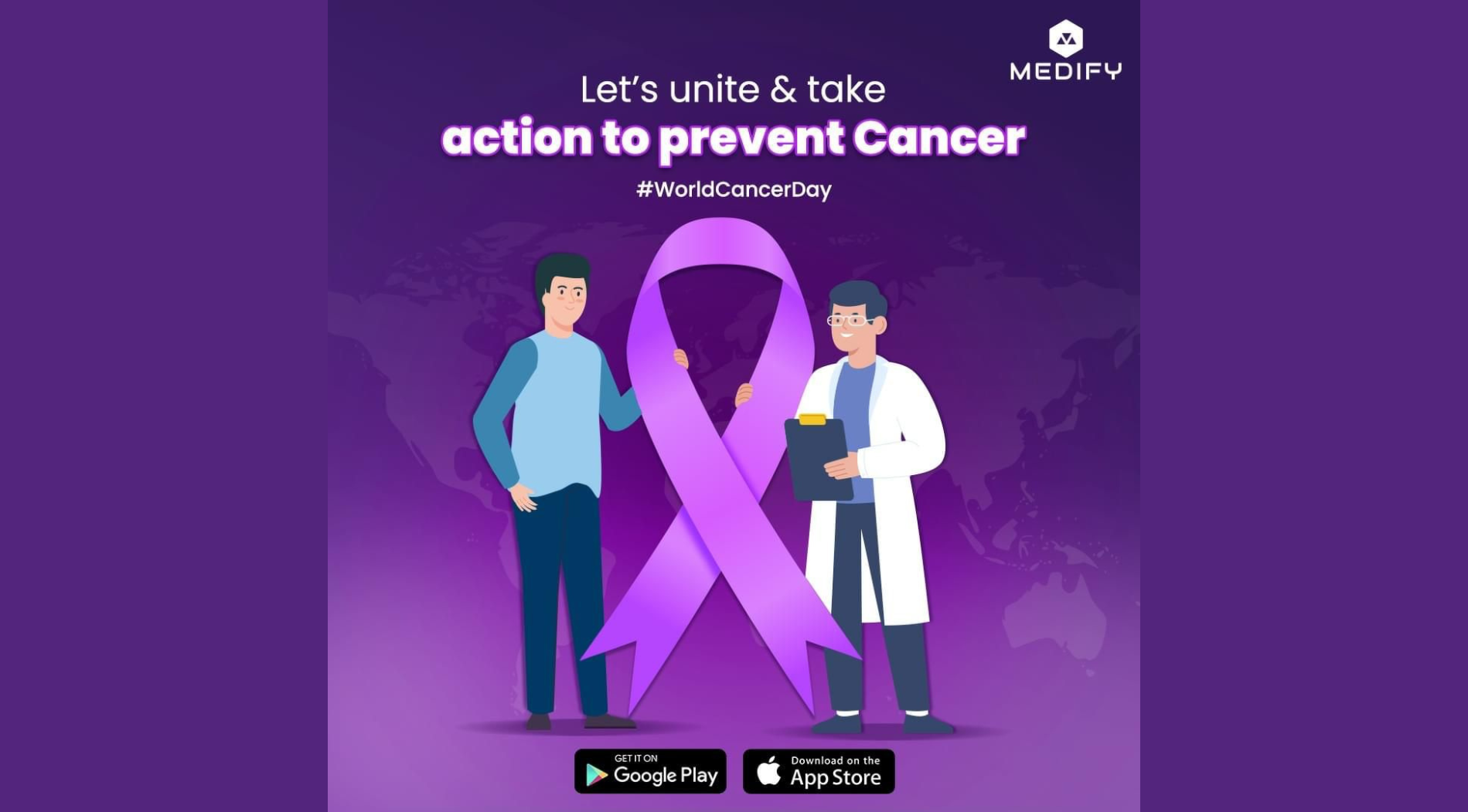 World Cancer Day: Close the Care Gap