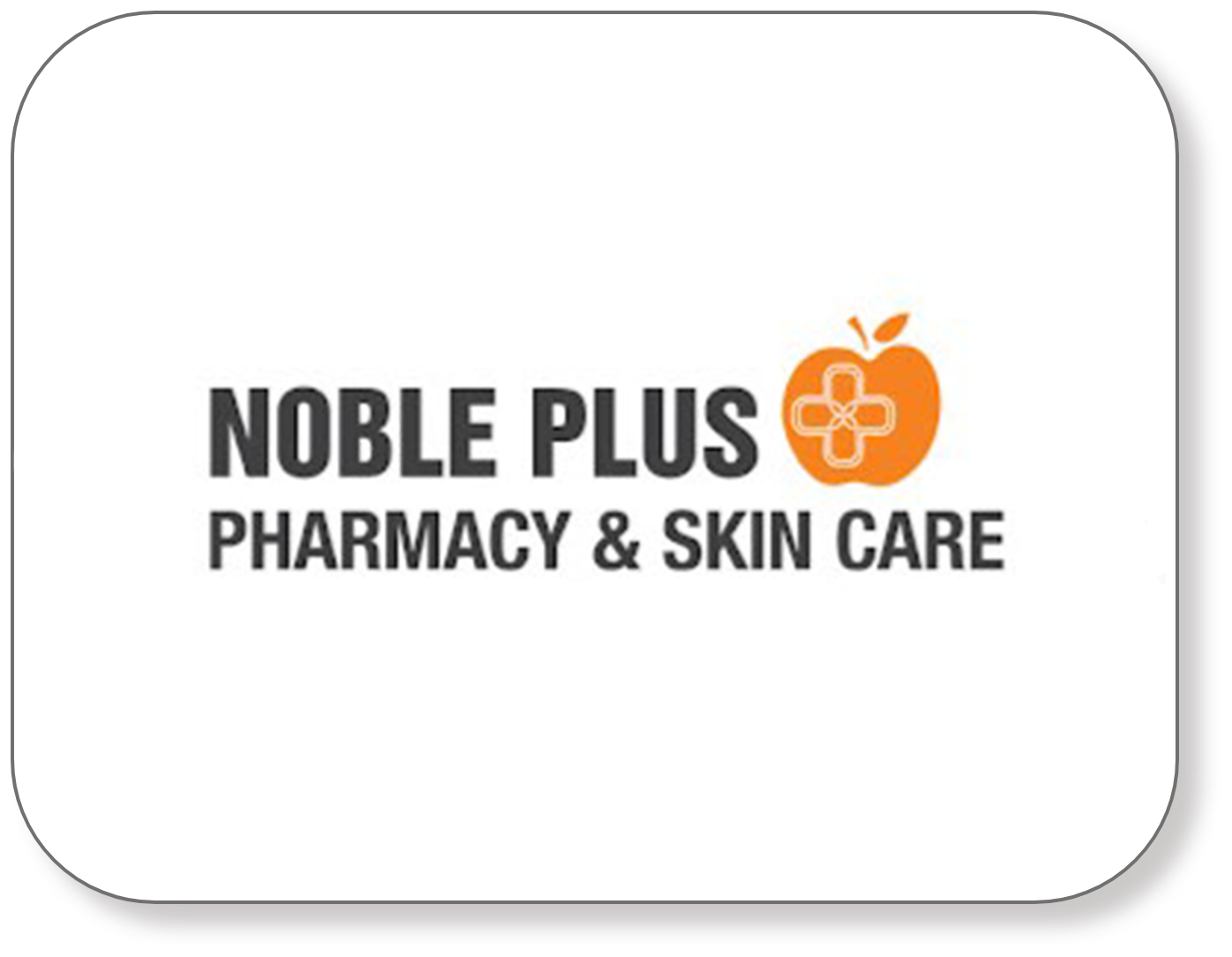 Noble Plus Pharmacy