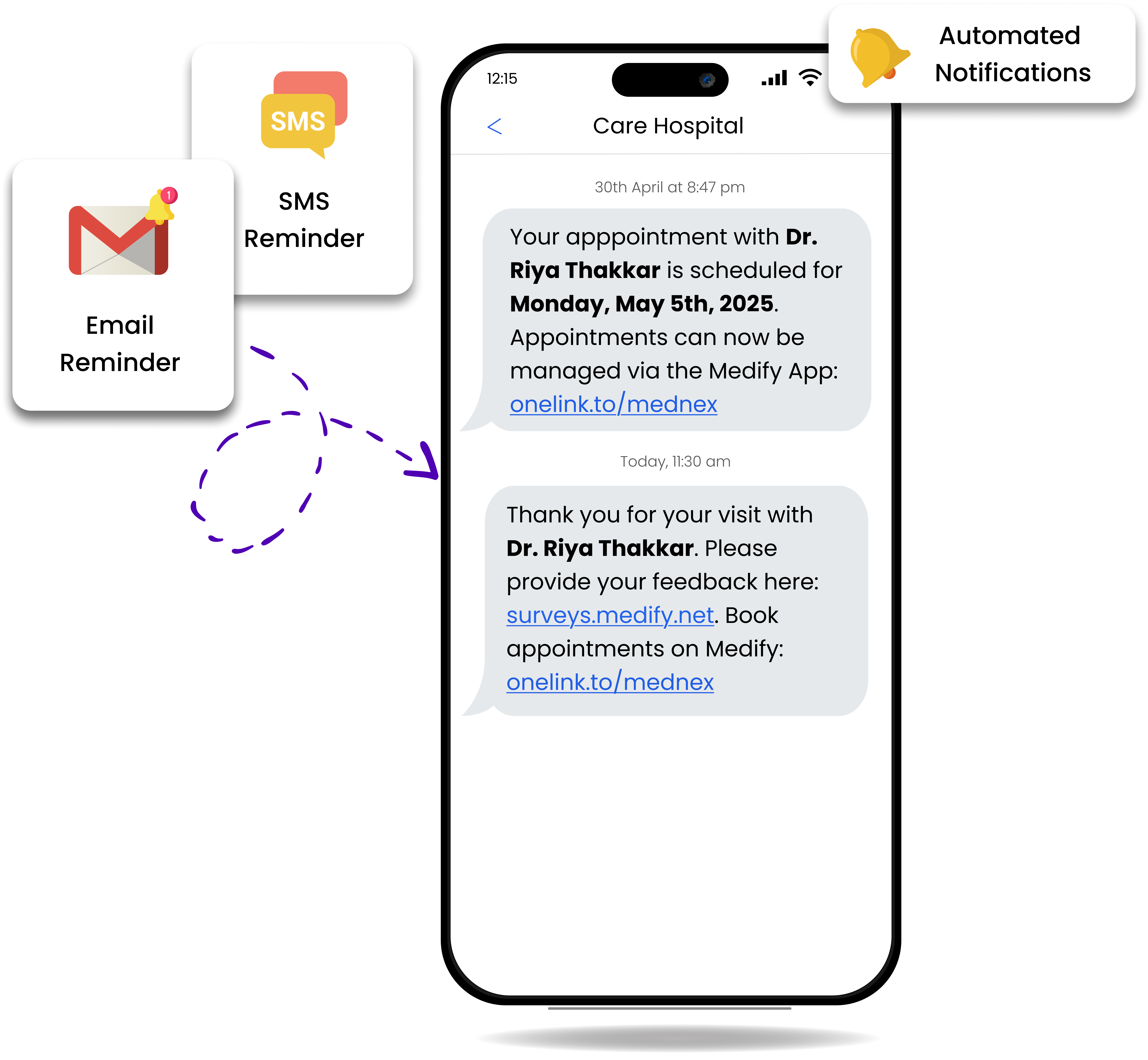 alerts