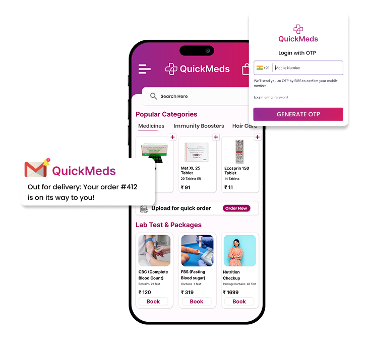 Ecom App